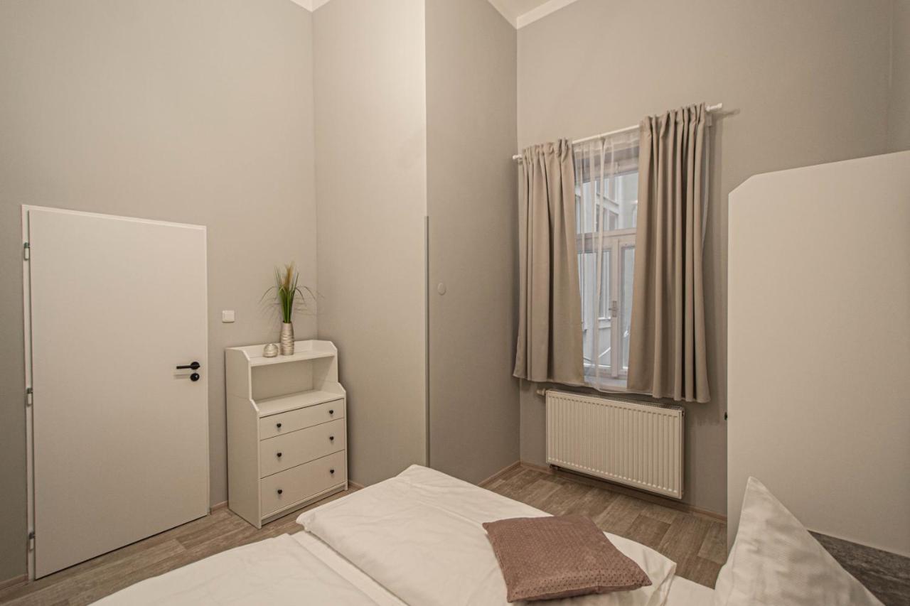 Sightseeing Apartment By Ruterra Prague Luaran gambar